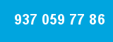 937 059 77 86 937 059 77 86